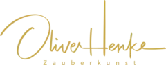 Oliver Henke – Zauberer und Mentalist